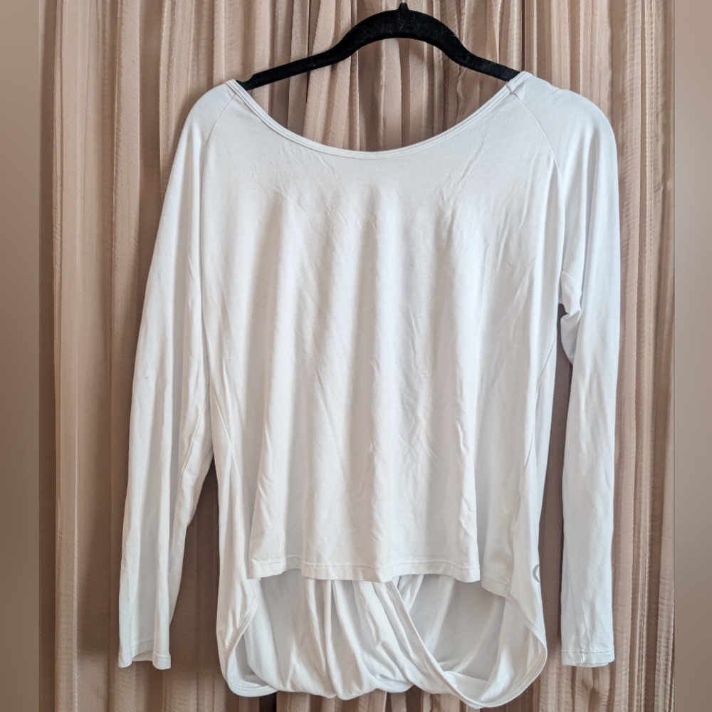 Zyia Yoga Top